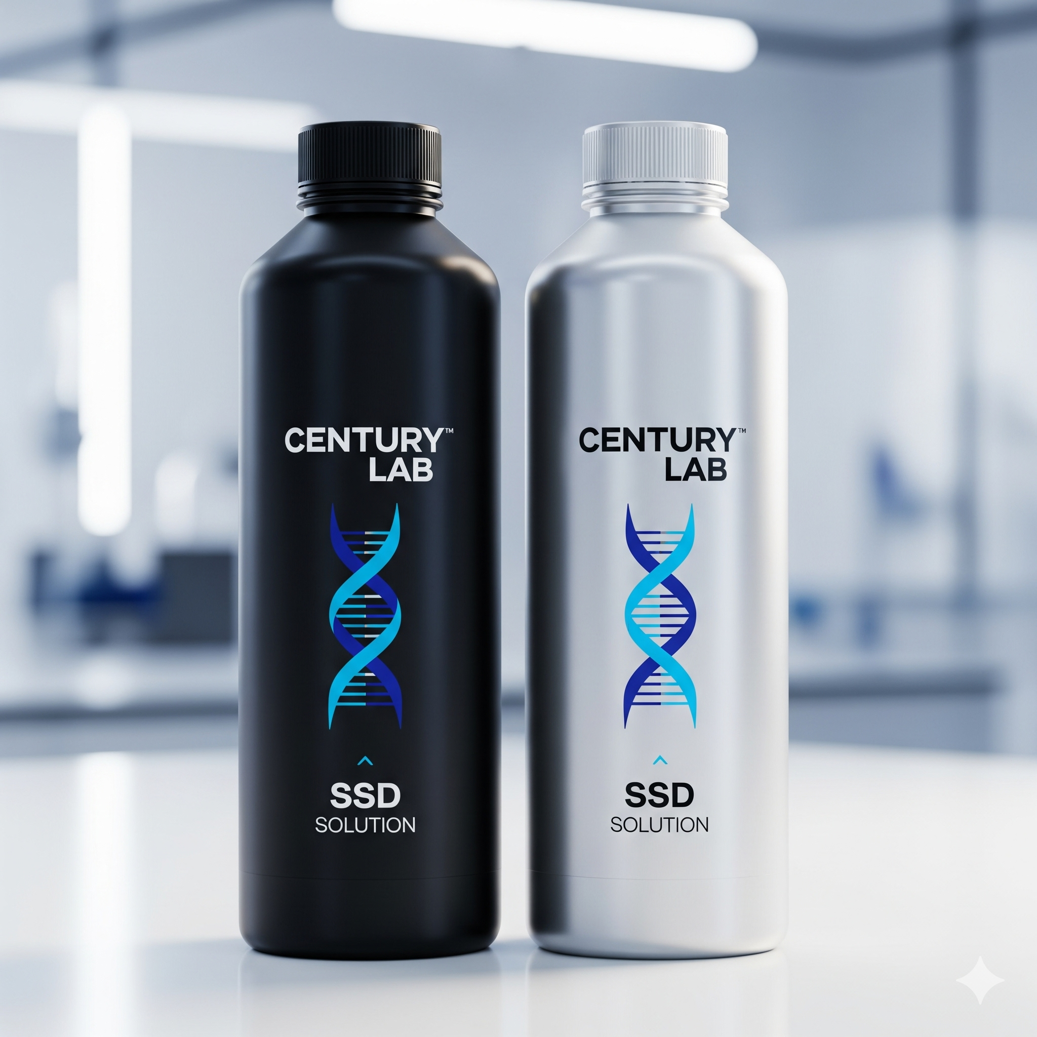 यूनिवर्सल एसएसडी समाधान